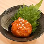 チャンジャ（やきとん魂）