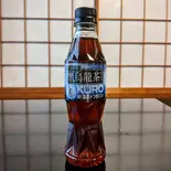 黒烏龍茶(350ml)（とんかつ割烹とん一）