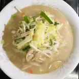 タン麺（中華料理 北京亭 戸田公園店）