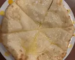 チーズナン(サパナーズ キュイジーヌ)