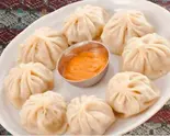 モモ Momo 10pc.（CURRY KING KOKUBUNGI）