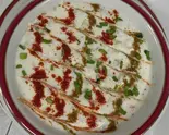 ミックス野菜ライタ Mix Veg. Raita（SITAL 三鷹店）