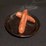 ソーセージ（ドラム缶 西新井店）
