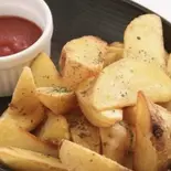 フライポテト(French Fries)（Satkar）