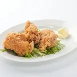 唐揚げ(3個)（麺joy Life）