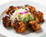チキンセクワ/Chicken Sekuwa(MONSOON RESTAURANT)