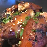 豚足（韓国家庭料理コマ）