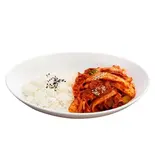 豚キムチ丼（吉弁 からあげ＆弁当）