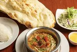 チキンマサラ Chicken Masala(インドネパール料理 QUALITY)