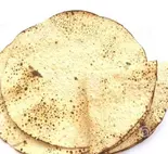 パパド Papad（インド料理 ナマステ(堺店)）