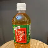 お茶ペットボトル 常温(500㎖)（お結びころりん）