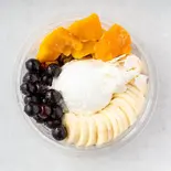 P-Labグリークヨーグルト(【アサイー&グリークヨーグルト】P-Lab北砂店)