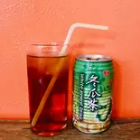 トウガン茶Nước bí đao(バインミーゴンゴン高田馬場店,ベトナムサンドイッチ専門店)