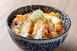 神宮軒のヒレかつどん（どんぶり 神宮軒 西新店）