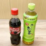 お茶セット（餃子專門店全家福 Zenkafuku）