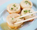 焼小籠包(24個)（本格点心と台湾料理のダパイダン105 三軒茶屋店）
