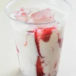 ストロベリーラッシー Strawberry Lassi（DS DREAM KITCHEN）