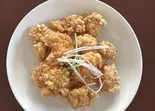 ミニ唐揚げ(和記)