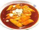 単品トッポギ（ネネチキン 博多店）