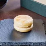 フォアグラもなか Foie Gras Monaka(ラテッラ)