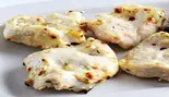 マライティッカ MALAI TIKKA(MAZA RESTAURANT)