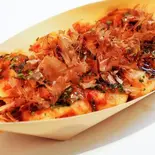 ソースたこ焼き Sause Takoyaki（元祖どないや池袋店）