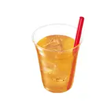 まろやか緑茶M Green Tea M（ゼッテリア ZETTERIA 福岡新天町店）