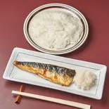 鯖焼き弁当（K's kitchen）