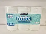 KIRKLAND PREMIUM Towel (ペーパータオル)（COSTOコンビニ）