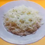 ジラ ライス Jeera Rice(ネパール・インド料理 GORKHA)