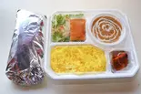 スペシャル弁当セットSpecial Bento Set（アジアンカレーハウス綾瀬店）