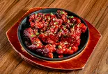 ミニブル豚足（韓国料理Kokio Chicken北赤羽店）