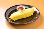 【期間限定割引】特製ケチャップオムライス(オムライス専門店 フレッシュトマト&エッグ)