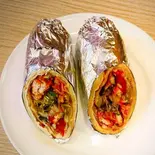 ナンロール/ Nan Roll（dilli place）