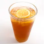 アイスレモンティー（(点心料理)豆神家）