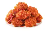 ヤンニョムチキン8ピース（マムズピザ渋谷店）
