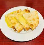 チーズナン Cheese Nan（マサラキングダム）