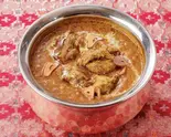 ガーリックチキンカレー(garlic Chicken Curry)（インド・ネパール料理 シダラタ西本町店）