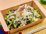 チョレギサラダ(美味辛厨房 まるから 千葉中央店)
