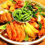 スペシャルセット(4-6人)（上海亭 梅島店）