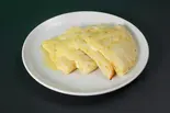 チーズハチミツナンCheese Honey Nan（エスニック料理ハリオムEthnic Food HARI OM）
