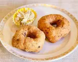 バダ2P/Vada 2P(南インド料理パリワール)