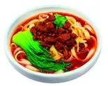 豚肉刀削麺（麦香包子鋪）