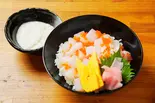 究極のイカ丼（海鮮丼屋 吉今 府中店）