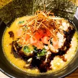 味噌KINGらぁめん（横浜らぁめん桜花）