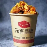 ジャーチョウドウフ（回味2号店）