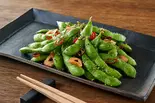 枝豆ガーリック(まるちゃんのたこ焼き 和田1丁目店)