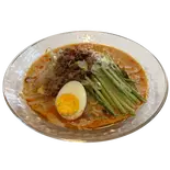 冷やし担々麺（来包喜）