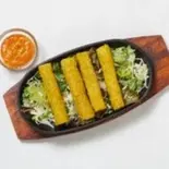 シークカバブ{Sheek Kabab} 2p（インド・ネパール料理 SAKURA サクラ）