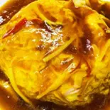 天津丼 単品（龍海閣）